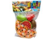 Opakowanie Owoce do krojenia w worku