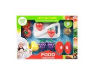 Opakowanie Owoce i warzywa do krojenia