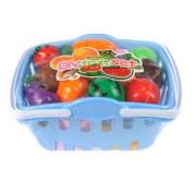 Opakowanie Owoce i warzywa do krojenia w koszyku