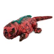 Opakowanie Pacynka Iguana