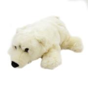 Opakowanie Pacynka Miś Polarny