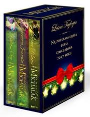 Okładka książki Pakiet: Leśna Trylogia T.1-3