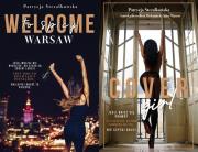 Pakiet - Patrycja Strzałkowska. Autor: PATRYCJA STRZAŁKOWSKA. Dadada.pl Okładka książki Pakiet - Patrycja Strzałkowska