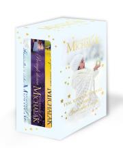 Okładka książki Pakiet: Trylogia Mazurska T.1-3