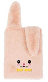 Opakowanie Pamiętnik pluszowy Rabbit