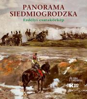 Panorama Siedmiogrodzka. Autor: Opracowanie zbiorowe. Dadada.pl Okładka książki Panorama Siedmiogrodzka