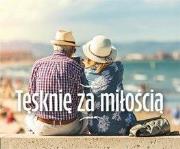 Okładka książki Perełka 302 - Tęsknię za miłością