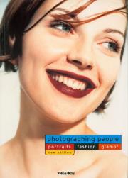 Photographing People. Wydawca: Page One Publishing. Dadada.pl Opakowanie Photographing People