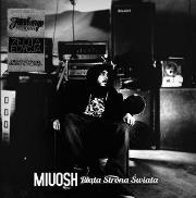 Piąta strona świata CD+DVD. Autor: Miuosh. Dadada.pl Okładka książki Piąta strona świata CD+DVD