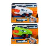 Opakowanie Pistolet na strzałki z akcesoriami