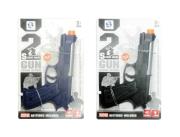 Opakowanie Pistolet policyjny z polskim modułem dźwiękowym