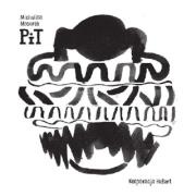 PiT - we wnętrzu sensu i bezsensu pojąć.... Autor: Michalina Mosurek. Dadada.pl Okładka książki PiT - we wnętrzu sensu i bezsensu pojąć...