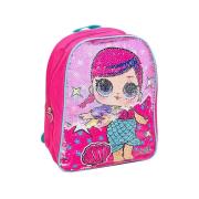 Opakowanie Plecak z cekinami - L.O.L Surprise
