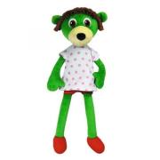 Opakowanie Pluszowa Treflinka