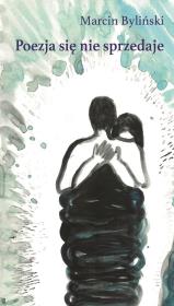Okładka książki Poezja się nie sprzedaje