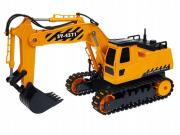 Opakowanie Pojazd budowlany zdalnie sterowany