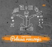 Pokusa rozwoju - Audiobook. Autor: Szymon Hiżycki OSB. Dadada.pl Okładka książki Pokusa rozwoju - Audiobook