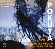 Pokuta audiobook. Autor: Kańtoch Anna. Dadada.pl Okładka książki Pokuta audiobook