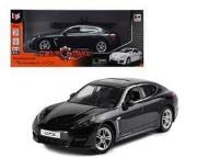 Opakowanie Porsche 911 GT3 RS R/C zdalnie sterowane