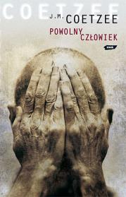 Okładka książki Powolny człowiek