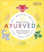 Practical Ayurveda. Wydawca: DK. Dadada.pl Opakowanie Practical Ayurveda