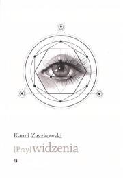 Okładka książki {Przy} widzenia