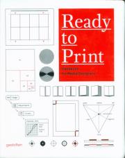 Ready to Print. Wydawca: Gestalten. Dadada.pl Opakowanie Ready to Print