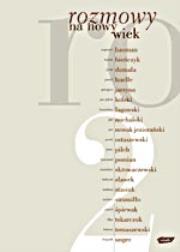 Okładka książki Rozmowy na nowy wiek 2