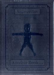 Sagmeister Another Book about Promotion Sales Material. Autor: Sagmeister Stefan. Dadada.pl Okładka książki Sagmeister Another Book about Promotion Sales Material