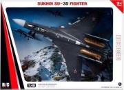 Opakowanie Samolot wojskowy zdalnie sterowany