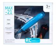 Opakowanie Samolot zdalnie sterowany