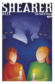 Okładka książki Skradziona