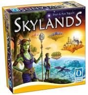 Opakowanie Skylands PIATNIK