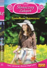 Okładka książki Słoneczny zakątek t. 35   /K/