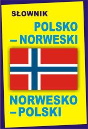 Słownik polsko-norweski, norwesko-polski TW. Autor:   Praca zbiorowa. Dadada.pl Okładka książki Słownik polsko-norweski, norwesko-polski TW