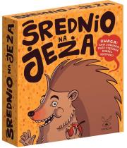 Opakowanie Średnio na jeża