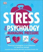 Opakowanie Stress The Psychology of Managing Pressure