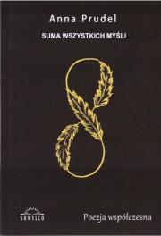 Okładka książki Suma wszystkich myśli