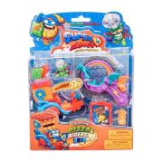 Opakowanie Super Zings - Pizza Riders