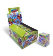 Opakowanie Super Zings - Superbot + SuperSlider