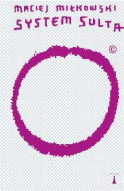 Okładka książki System Sulta
