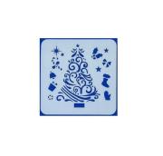 Szablon 50 Choinka. Wydawca: Koh-I-Noor. Dadada.pl Opakowanie Szablon 50 Choinka