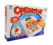 Opakowanie Szalony doktor