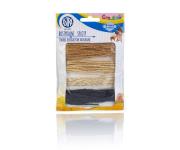 Opakowanie Sznurki do dekoracji - Rustykalne sploty ASTRA