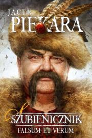 Okładka książki Szubienicznik. Falsum et verum