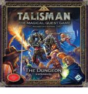 Opakowanie Talisman: Magia i Miecz - Podziemia GALAKTA