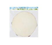 Opakowanie Tamburyn drewniany 22cm