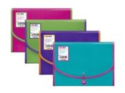 Opakowanie Teczka CB-11049 różowa FOLDERMATE