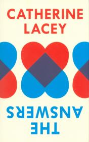 The Answers. Autor: Lacey Catherine. Dadada.pl Okładka książki The Answers