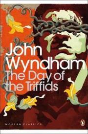 The Day of the Triffids. Autor: Wyndham John. Dadada.pl Okładka książki The Day of the Triffids